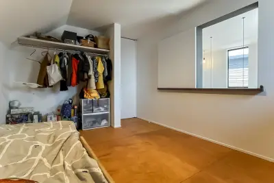 Detached house in Shimouma 5-chome Setagaya Ku, TO, 154-0002 Japan