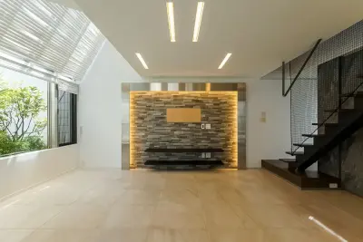 Suginami-ku Eifuku 3-chome Detached house Suginami Ku, TO, 168-0064 Japan