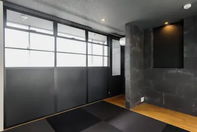 Suginami-ku Eifuku 3-chome Detached house Suginami Ku, TO, 168-0064 Japan