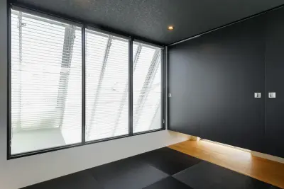 Suginami-ku Eifuku 3-chome Detached house Suginami Ku, TO, 168-0064 Japan