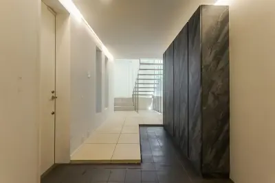 Suginami-ku Eifuku 3-chome Detached house Suginami Ku, TO, 168-0064 Japan