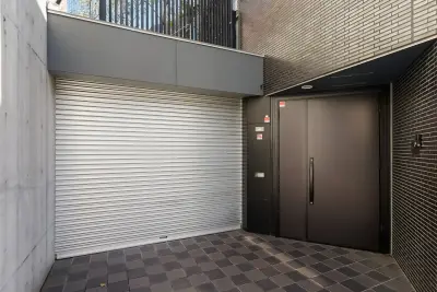 Suginami-ku Eifuku 3-chome Detached house Suginami Ku, TO, 168-0064 Japan