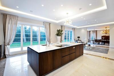 Telegraph Cottage, England, London, England KT2