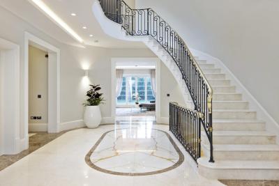 Telegraph Cottage, England, London, England KT2