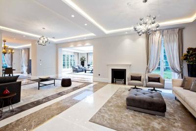 Telegraph Cottage, England, London, England KT2