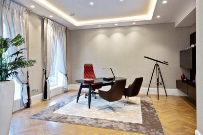 Telegraph Cottage, England, London, England KT2