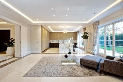 Telegraph Cottage, England, London, England KT2