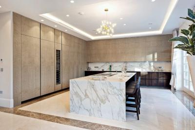 Telegraph Cottage, England, London, England KT2