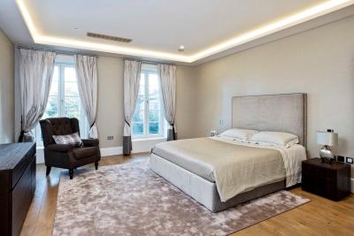 Telegraph Cottage, England, London, England KT2