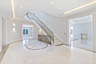 Telegraph Cottage, England, London, England KT2