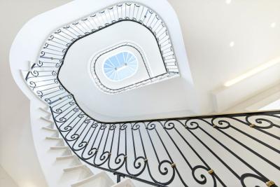 Telegraph Cottage, England, London, England KT2