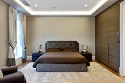 Telegraph Cottage, England, London, England KT2