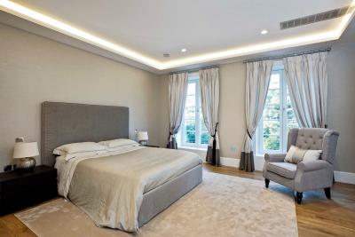 Telegraph Cottage, England, London, England KT2