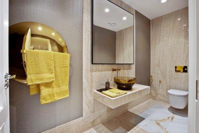 Telegraph Cottage, England, London, England KT2