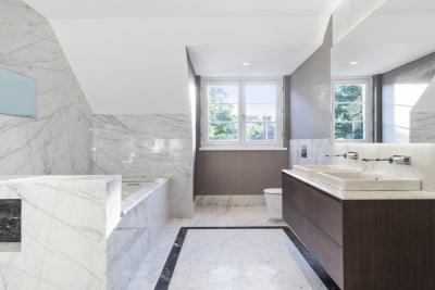 Telegraph Cottage, England, London, England KT2