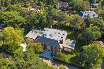 Telegraph Cottage, England, London, England KT2