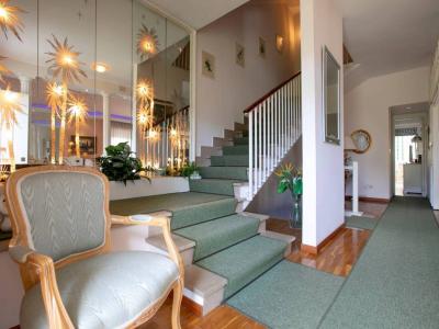 Detached house via Amipsia, Casal Palocco, Rome