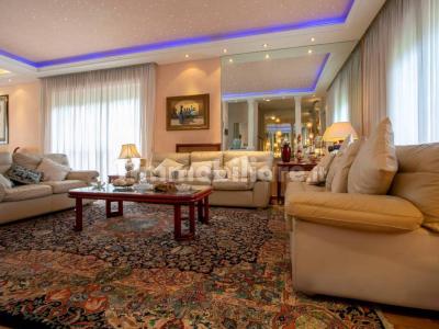 Detached house via Amipsia, Casal Palocco, Rome