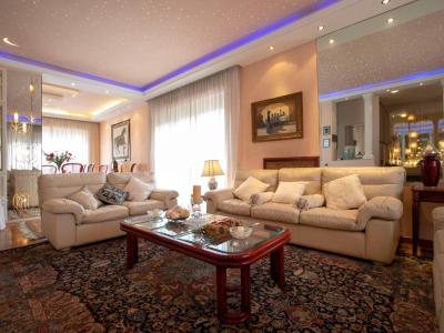 Detached house via Amipsia, Casal Palocco, Rome