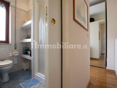Detached house via Amipsia, Casal Palocco, Rome