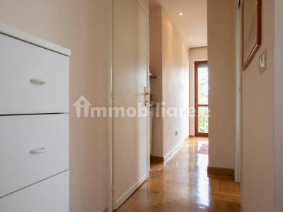 Detached house via Amipsia, Casal Palocco, Rome