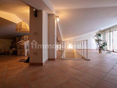 Detached house via Amipsia, Casal Palocco, Rome
