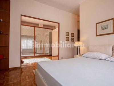 Detached house via Amipsia, Casal Palocco, Rome