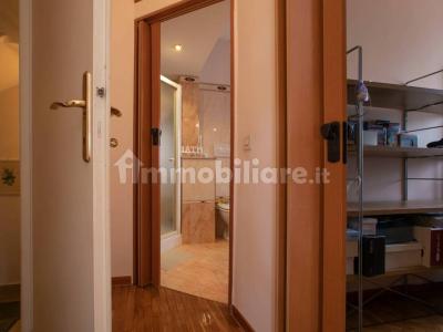 Detached house via Amipsia, Casal Palocco, Rome