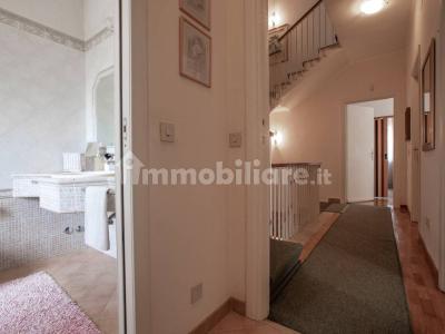 Detached house via Amipsia, Casal Palocco, Rome