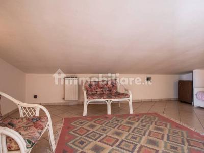Detached house via Amipsia, Casal Palocco, Rome