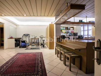 Detached house via Amipsia, Casal Palocco, Rome