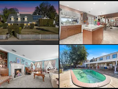 17438 Sunset View Dr